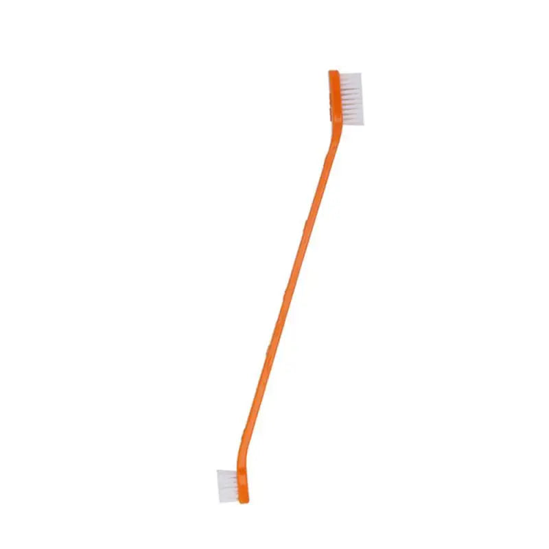 🐶 Brosse à dents 360º pour chiens et chats – Élimine facilement la mauvaise haleine et le tartre