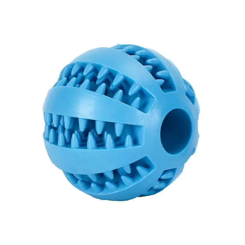 🐶 Durable Interactive Dog Toy – Reduces stress and prevents destructive behavior