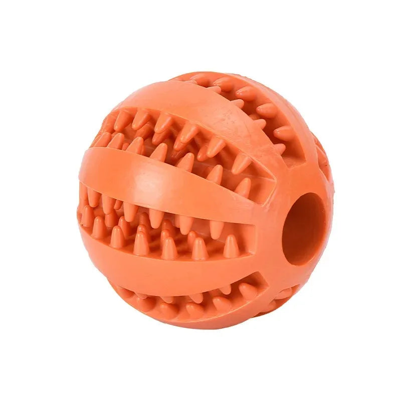 🐶 Durable Interactive Dog Toy – Reduces stress and prevents destructive behavior