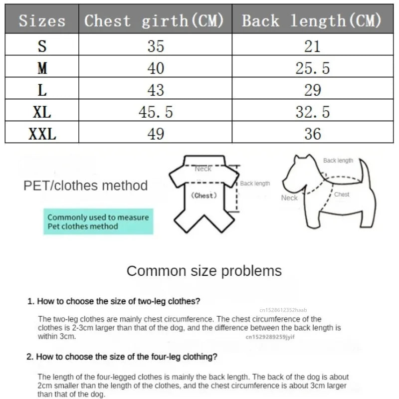 Veste chaude d'hiver pour chien avec harnais, manteau imperméable pour petit et moyen chien, Chihuahua, bouledogue français, vêtements d'extérieur pour chien