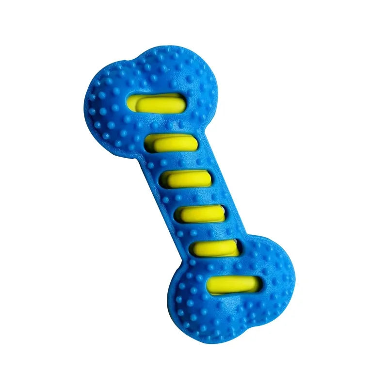 🐶 Heavy-duty chew toy for dogs – Reduces stress and protects your furniture