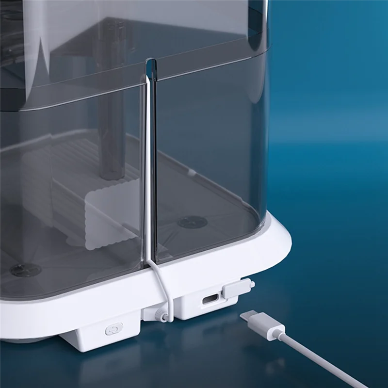 🐱🇺🇸Smart Cat Water Fountain 3L with Sensor | Silent, Automatic, and Premium ⭐ 4.8/5 (2,800+ customers)