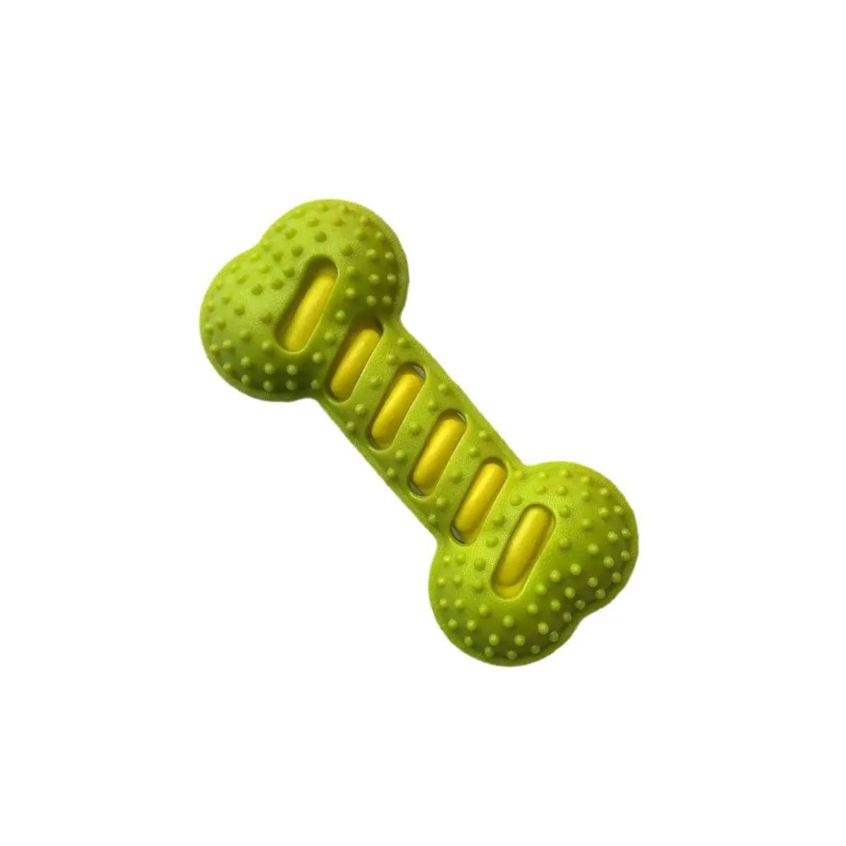 🐶 Heavy-duty chew toy for dogs – Reduces stress and protects your furniture