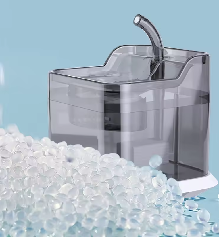 🐱🇺🇸Smart Cat Water Fountain 3L with Sensor | Silent, Automatic, and Premium ⭐ 4.8/5 (2,800+ customers)